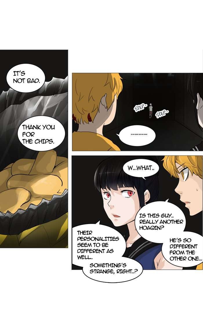 Tower of God Chapter 246 9